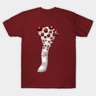 Mushroom Adorable T-Shirt